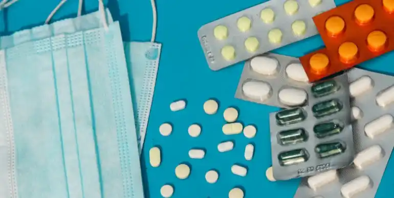 محامي قضايا المخدرات في الإمارات